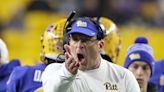 Ohio State competition? Pittsburgh's Pat Narduzzi says team could win Big Ten 'every year'