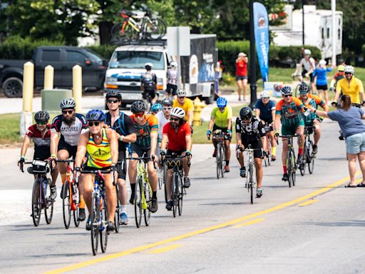 RAGBRAI 2024: Check out our best photos and stories from this year's ride here