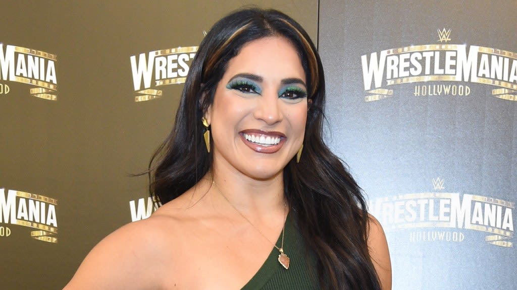 Report: Update On Raquel Rodriguez’s Potential Return To WWE TV