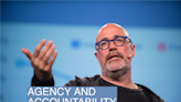 Mozilla's Mark Surman on what worries him about AI