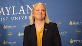 Wayland Baptist announces Hedgepath as 14th president, first woman to lead university