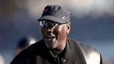 Michael Jordan 'Ecstatic' After Tyler Reddick's NASCAR win at Talladega