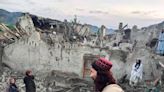 Funcionario: sismo deja al menos 920 muertos en Afganistán
