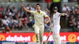 England vs Australia LIVE: Cricket scorecard and Ashes updates from day three at Edgbaston