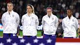 USWNT defender Tierna Davidson on 'difficult situation' created by Korbin Albert's previous posts