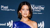 Maren Morris Recalls Feeling ‘Bad Ass’ When She Feuded With Tucker Carlson Over LGBTQ Rights