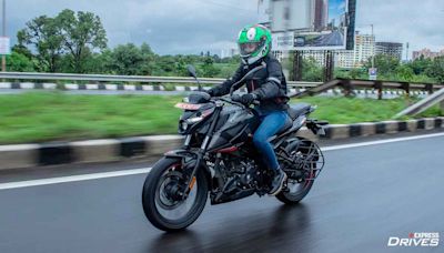 Essential motorcycle gear to carry during monsoon rides