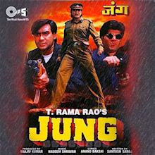 Jung Movie: Review | Release Date | Songs | Music | Images | Official ...