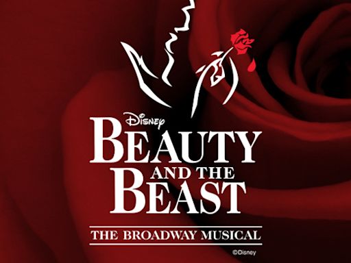Disney's Beauty and the Beast in Columbus at Renaissance Theatre 2024