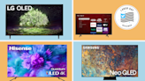 30+ incredible Labor Day 2022 TV deals from LG, Samsung, TCL and Hisense