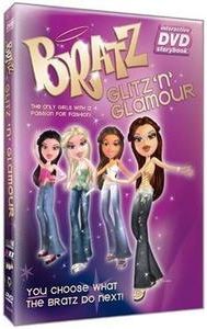 Glitz 'N' Glamour with the Bratz