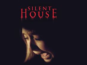 Silent House (2011 film)