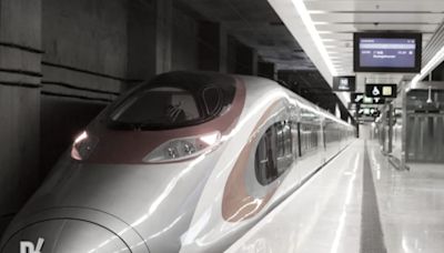 Hong Kong welcomes introduction of sleeper trains on Guangzhou-Shenzhen-Hong Kong Express Rail Link - Dimsum Daily