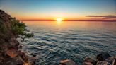 This Lake Was Just Named Best in the U.S. — and It Has Thousands of Undiscovered Shipwrecks