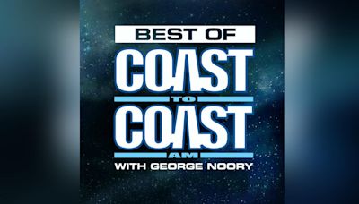 Ancient Astronauts - Best of Coast to Coast AM - 5/15/24 | iHeart