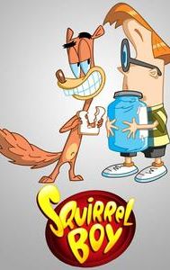 Squirrel Boy