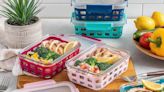 I Transformed My Jumble of Food Containers Into Tidy Bliss With These Genius Storage Solutions