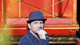 Ricardo Arjona arremete contra el lenguaje inclusivo en concierto