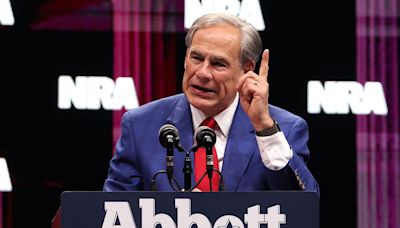 Greg Abbott issues exodus warning for Texas city