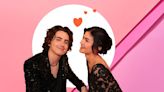 The Way Kylie Jenner Touches Timothée Chalamet Reveals She's *Super* Into Him