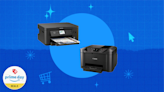 Best Amazon Prime Day Deals on Printers