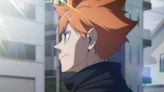 Haikyu: The Dumpster Battle Posts Official Clip: Watch