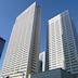 Keio Plaza Hotel