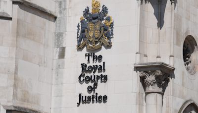 Judge asked to rule whether two children exist in ‘unusual’ High Court case