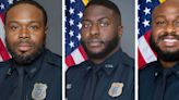 5 Memphis Cops Charged In Tyre Nichols' Death