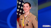 Navarre High School student selected to attend U.S. Navy Summer Flight Academy