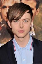 Dane DeHaan