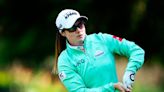 Leona Maguire just one off the lead after taking ‘kinder’ approach at KPMG Women’s PGA