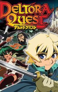 Deltora Quest