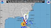 Hurricane Ian: 'Life-threatening' storm surge likely for Florida's West Coast