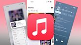 What's changed in Apple Music for iOS 18