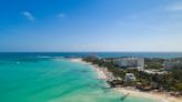 En esta playa de Quintana Roo no existe el sargazo