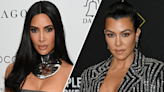 Kourtney Kardashian cries as Kim Kardashian feud erupts after Travis Barker wedding: 'It just upsets me'