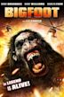 Bigfoot (2012 film)