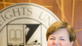 Siena Heights University President Sister Peg Albert announces retirement