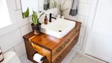 5 Items That’ll Upgrade Your Bathroom for Less Than $10, According to A Home Stager