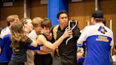 Buonocore brothers lift Laney wrestling to second dual-team state championship appearance