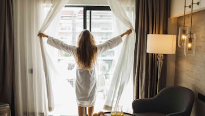 Why This Mom Asks for a Solo Hotel Stay for Mother’s Day Every Year