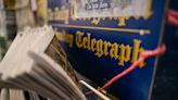 RedBird among suitors considering bid for U.K.'s Telegraph
