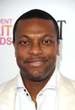 Chris Tucker