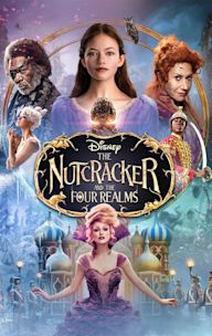 The Nutcracker and the Four Realms