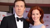 Amy Nuttall takes stake in company she runs with love-rat husband Andrew Buchan