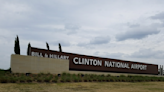 Seven applicants hoping to lead Bill and Hillary Clinton National Airport selected for interviews | Arkansas Democrat Gazette