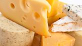 Cuál es el tipo de queso más saludable, según especialistas