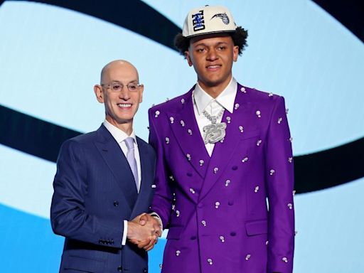 Every NBA Draft No. 1 overall pick, and where they went to college