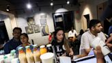Starbucks turns to smaller, cheaper drinks in India as local rivals encroach